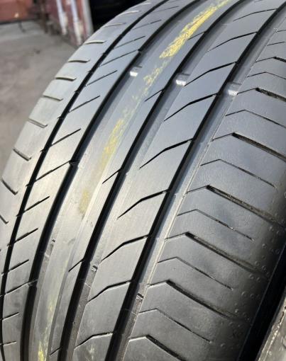 Continental ContiSportContact 5 275/45 R20