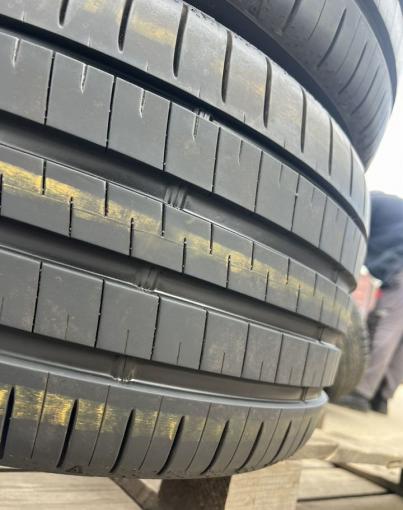 Dunlop SP Sport Maxx 060+ 265/35 R18