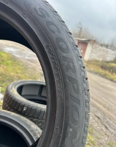 Pirelli Scorpion Winter 315/40 R21