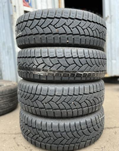 Vredestein ComTrac Winter 205/65 R16C