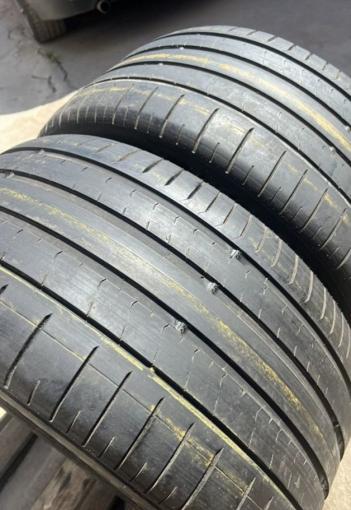 Pirelli P Zero PZ4 325/35 R22