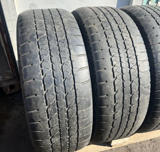 Bridgestone Dueler H/T 684II 275/60 R20