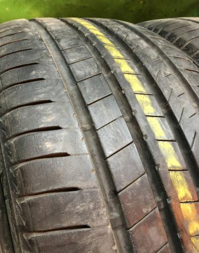 Bridgestone Alenza 001 285/45 R22