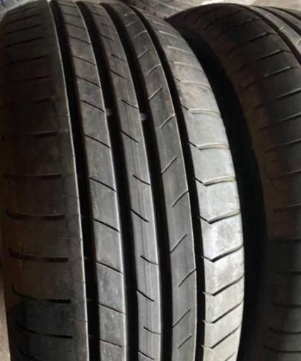 Esa-Tecar Spirit 5 205/55 R16
