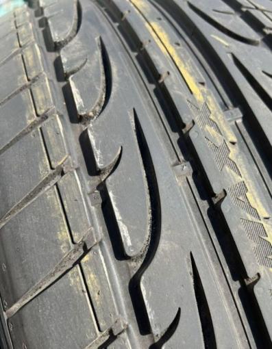 Dunlop SP Sport Maxx 265/45 R20