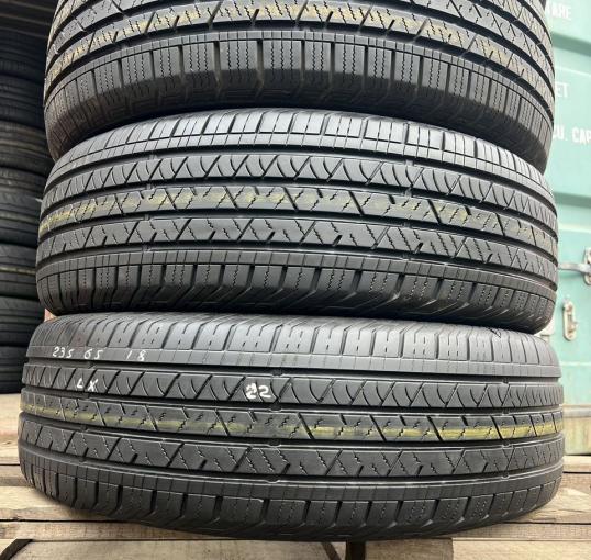 Continental ContiCrossContact LX Sport 235/65 R18