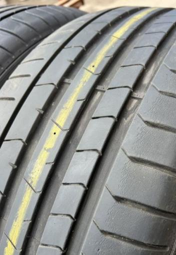 Pirelli P Zero PZ4 245/45 R18