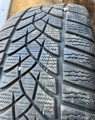 Goodyear UltraGrip Performance Gen-1 235/55 R18