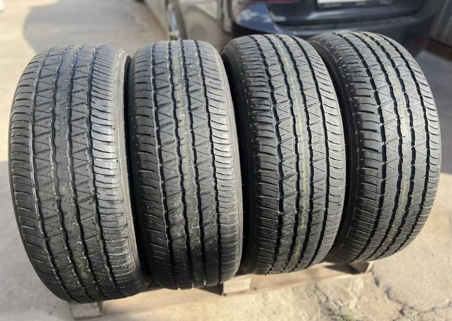 Dunlop Grandtrek AT30 265/55 R20