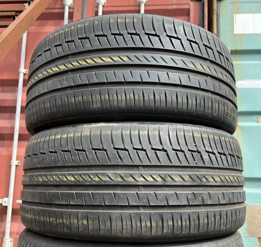 Continental PremiumContact 6 315/30 R22