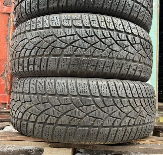 Dunlop SP Winter Sport 3D 235/55 R18