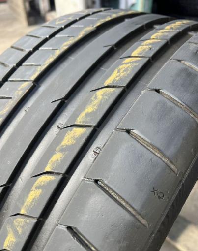 Continental ContiSportContact 5P 255/35 R19
