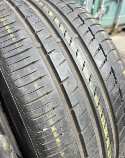 Continental PremiumContact 6 SSR 275/40 R22