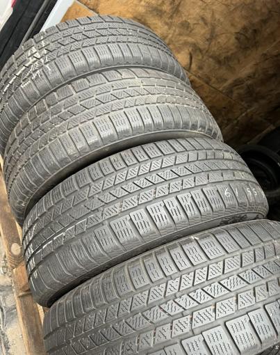 Continental ContiCrossContact Winter 235/55 R19