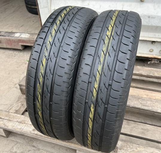 Bridgestone Nextry Ecopia 175/65 R15