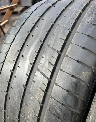 Pirelli P Zero 275/40 R19