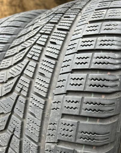 Hankook Winter I&#39;Cept Evo2 W320 225/45 R18