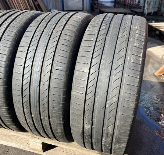 Continental ContiSportContact 5 275/50 R20