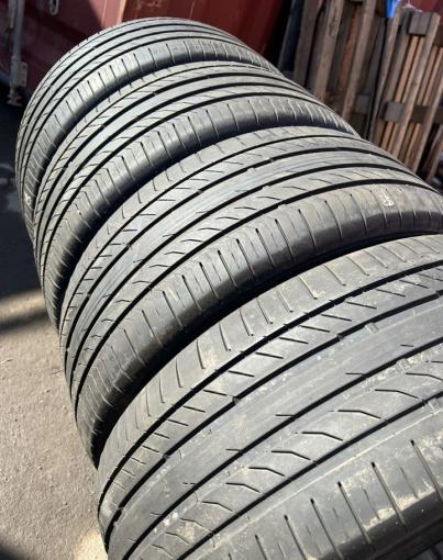 Continental ContiSportContact 5 275/50 R20