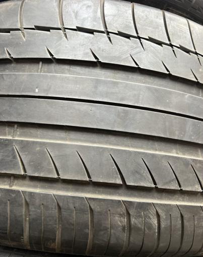 Michelin Latitude Sport 295/35 R21