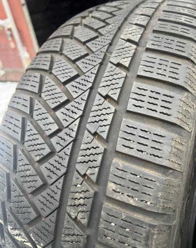 Continental ContiWinterContact TS 850 P 235/55 R19