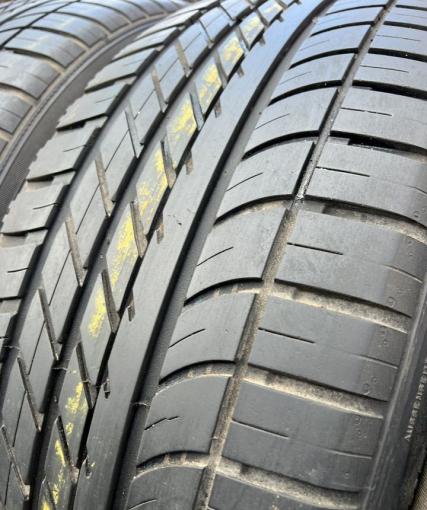 Goodyear Eagle F1 Asymmetric SUV 4x4 275/45 R21