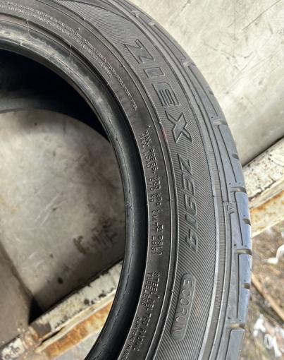 Falken ZIEX ZE914A Ecorun 215/55 R17