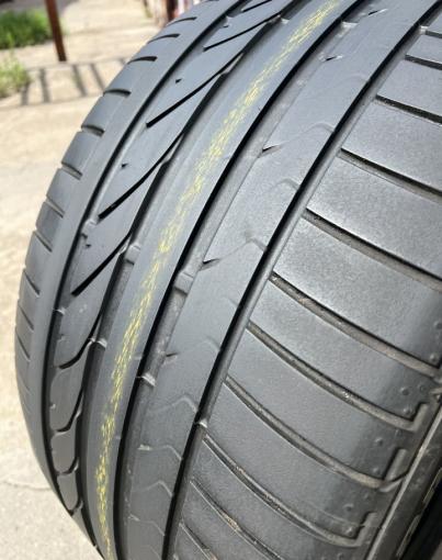 Bridgestone Dueler H/P Sport RFT 315/35 R20