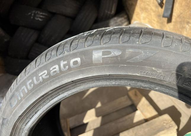 Pirelli Cinturato P7 225/45 R17