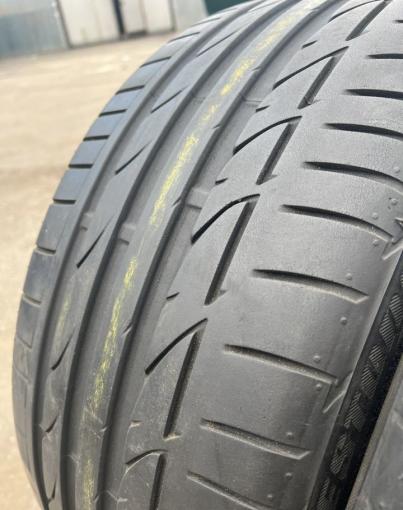 Bridgestone Potenza S001 245/40 R20