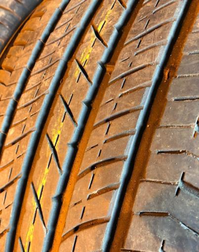 Bridgestone Dueler H/L 400 265/45 R21