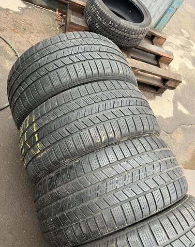 Pirelli Scorpion Ice&amp;Snow 275/40 R20