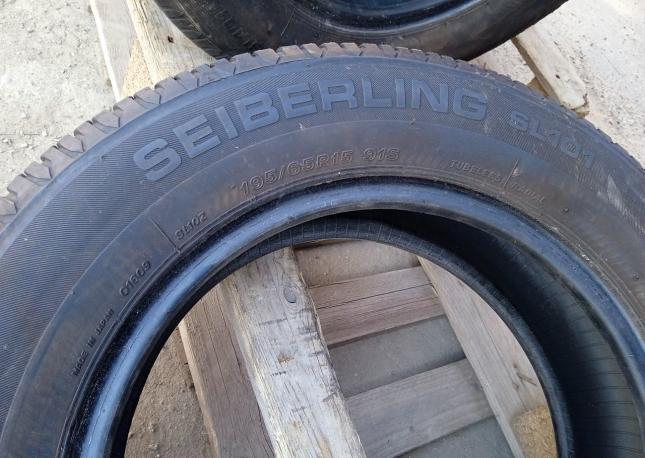 Seiberling SL101 195/65 R15