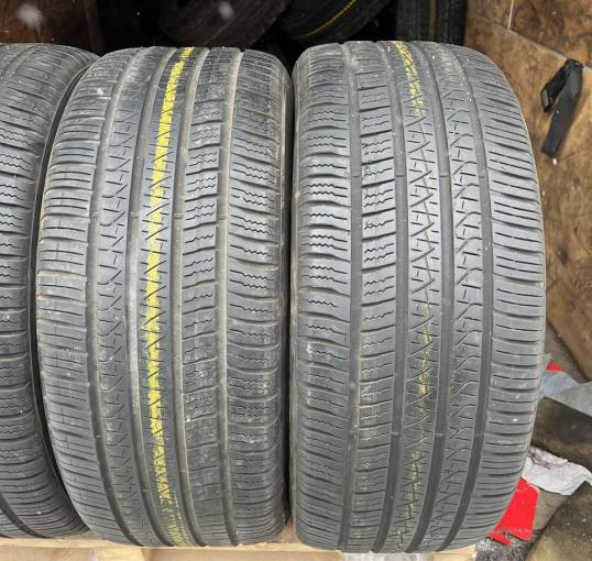 Pirelli Scorpion Zero All Season 265/45 R21