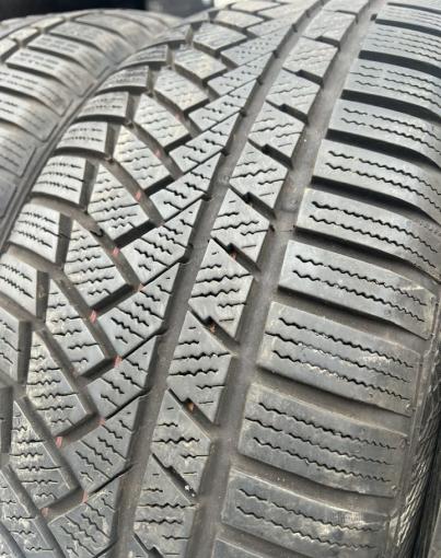 Continental ContiWinterContact TS 850 P 235/55 R19