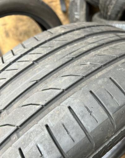 Continental ContiSportContact 5 225/45 R18