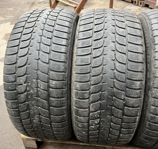 Bridgestone Blizzak LM-25 255/50 R19