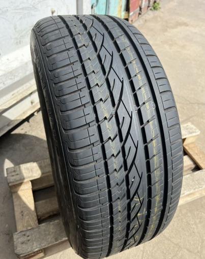 Continental CrossContact UHP 275/50 R20