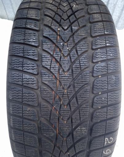 Dunlop SP Winter Sport 4D 295/40 R20