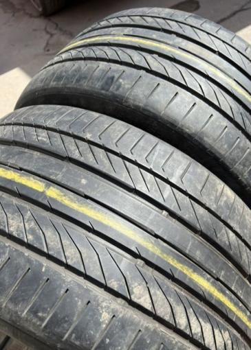 Continental ContiSportContact 5P 295/35 R20