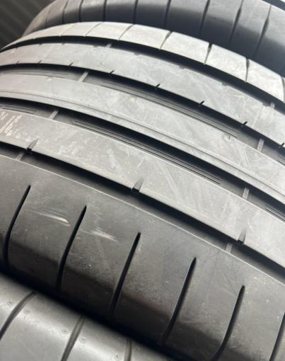 Dunlop SP Sport Maxx RT 2 265/50 R19