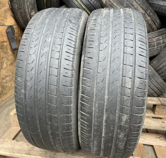 Pirelli Scorpion Verde 215/60 R17