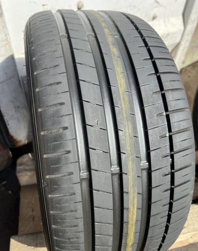Falken Azenis FK-510 255/40 R18