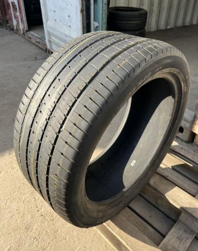 Pirelli P Zero 325/35 R22