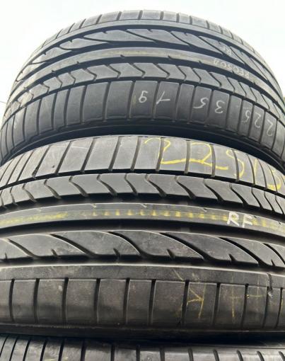 Bridgestone Potenza RE050A 225/35 R19