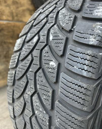 Bridgestone Blizzak LM-32 225/50 R17