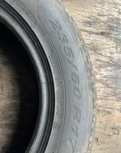 Pirelli Scorpion Winter 235/60 R17