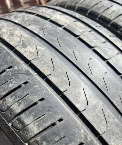 Pirelli Scorpion Verde 235/55 R17