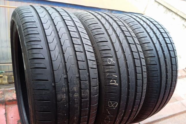 Pirelli Cinturato P7 225/40 R18
