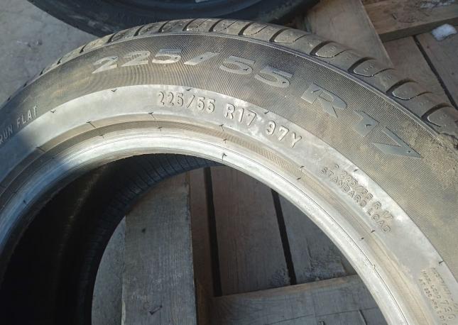 Pirelli Cinturato P7 225/55 R17